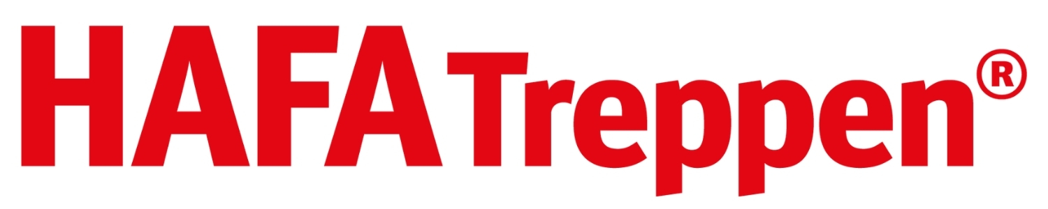HAFA Treppen